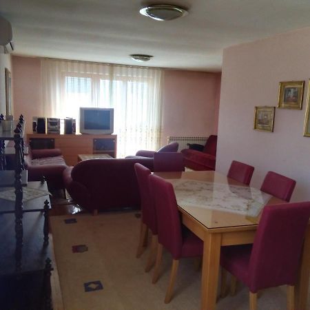Sarajevo-Adi Apartments II Εξωτερικό φωτογραφία