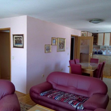 Sarajevo-Adi Apartments II Εξωτερικό φωτογραφία
