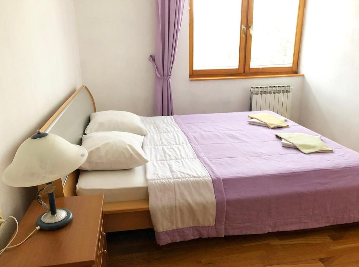 Sarajevo-Adi Apartments II Εξωτερικό φωτογραφία