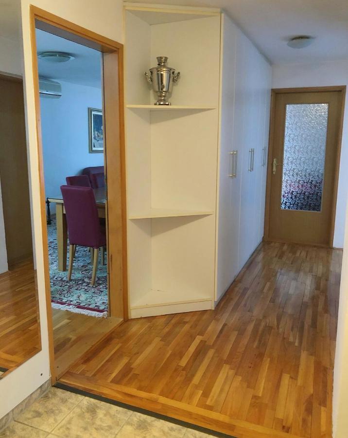 Sarajevo-Adi Apartments II Εξωτερικό φωτογραφία
