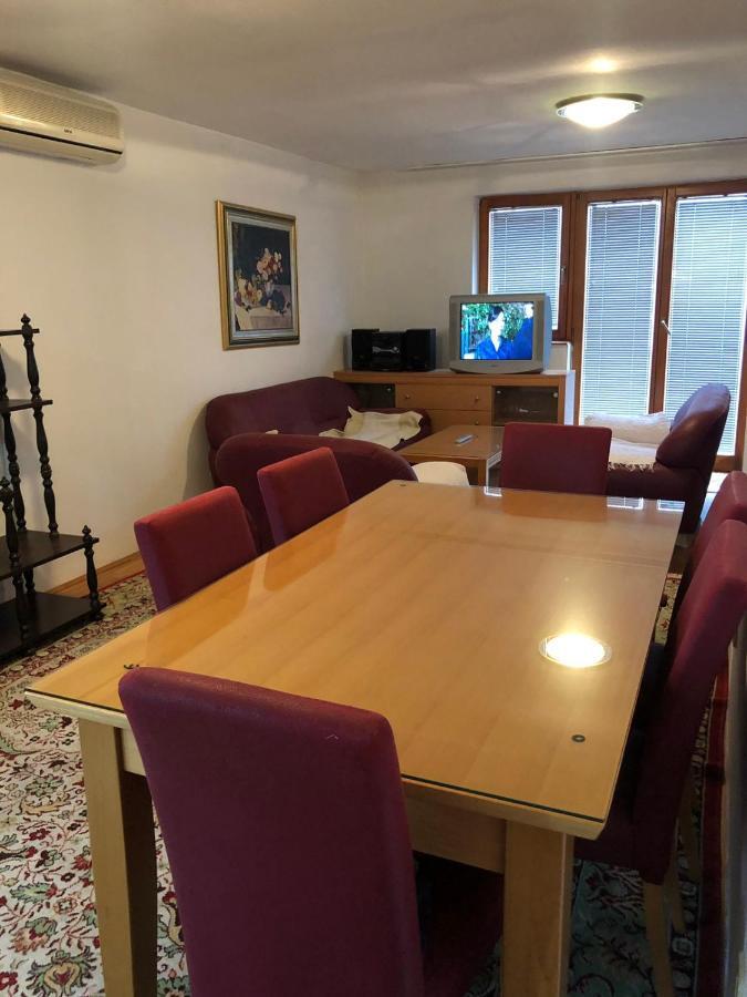 Sarajevo-Adi Apartments II Εξωτερικό φωτογραφία