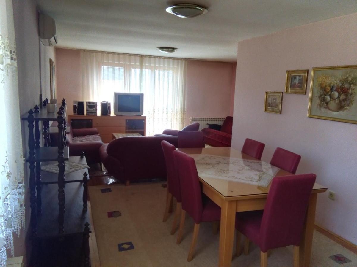 Sarajevo-Adi Apartments II Εξωτερικό φωτογραφία