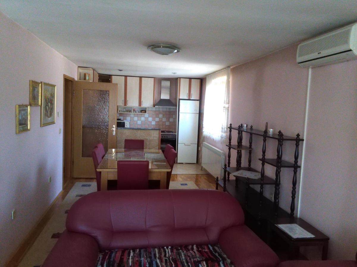 Sarajevo-Adi Apartments II Εξωτερικό φωτογραφία