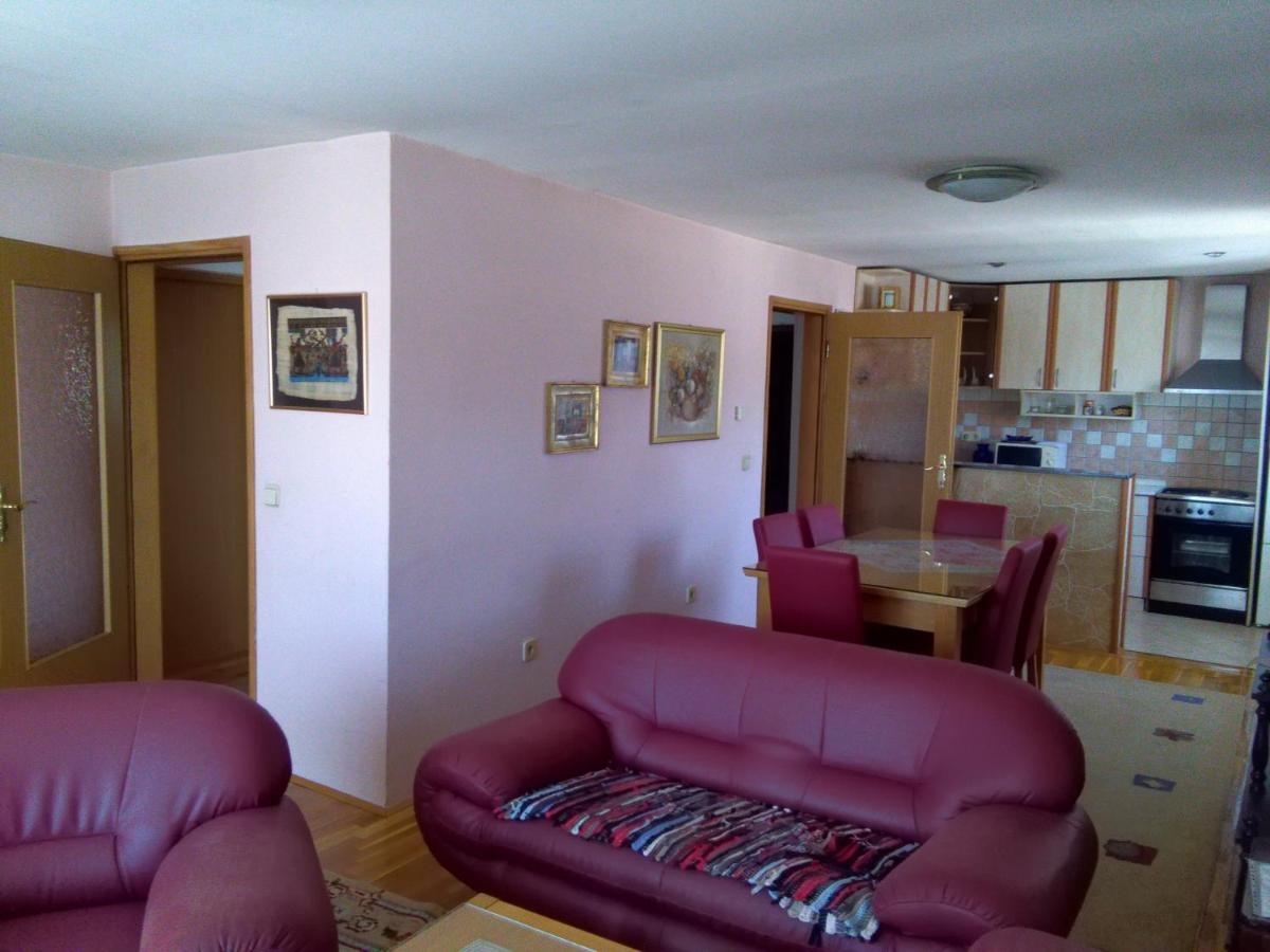 Sarajevo-Adi Apartments II Εξωτερικό φωτογραφία